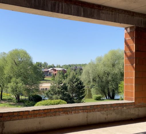 Новый дом в КП Мэдисон парк