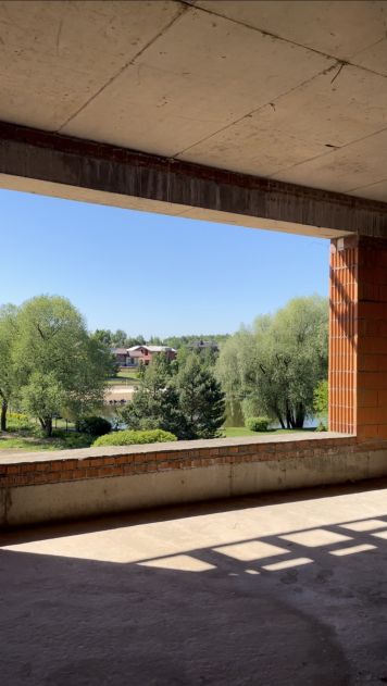 Новый дом в КП Мэдисон парк