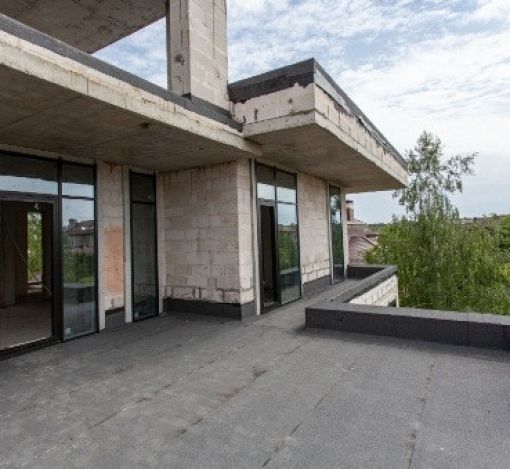 Дом в КП Миллениум парк