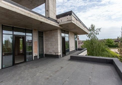 Дом в КП Миллениум парк