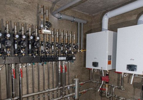 Дом в КП Миллениум парк