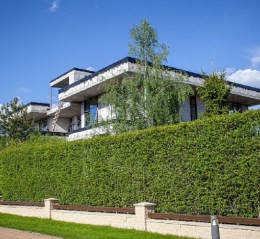 Дом в КП Миллениум парк