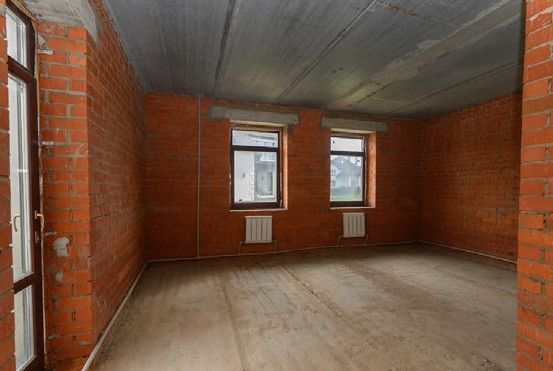 Дом в КП Крона