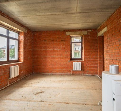 Дом в КП Крона