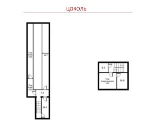 Планировка 1