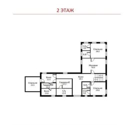 Планировка 3