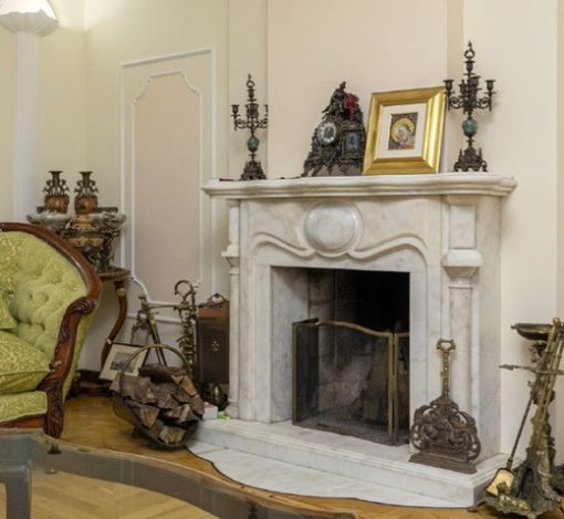 Дом в КП Борзые