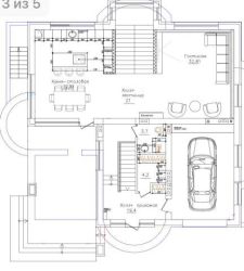 Планировка 1