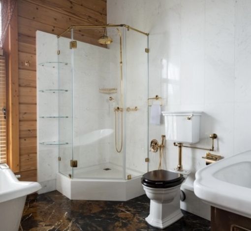 Готовый дом в Николо-Урюпино