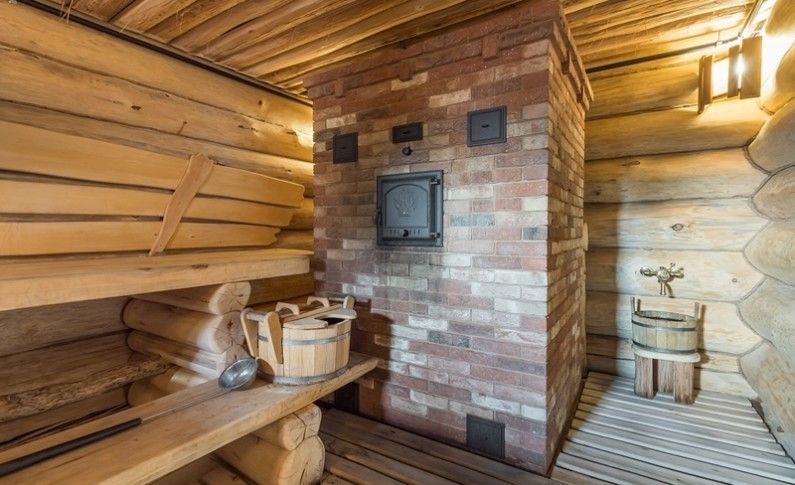 Готовый дом в Николо-Урюпино