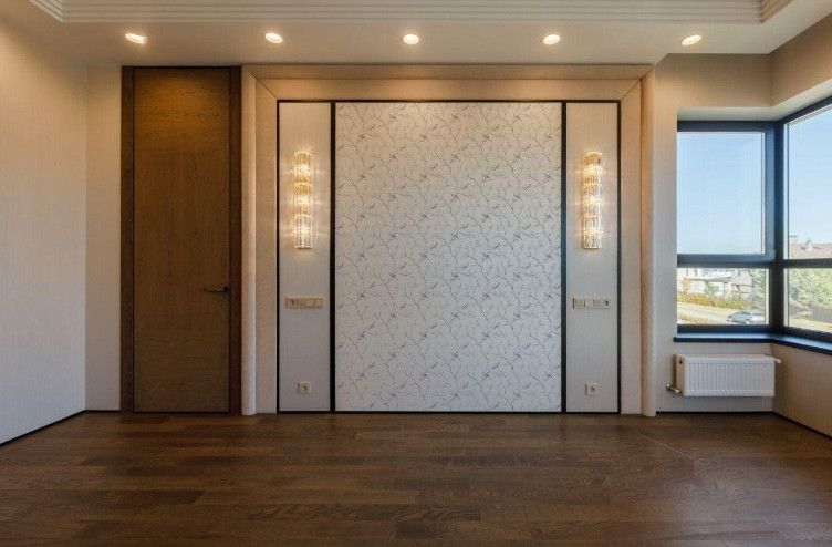 Новый дом в КП Новорижский