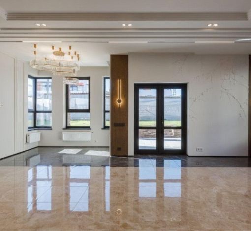 Новый дом в КП Новорижский