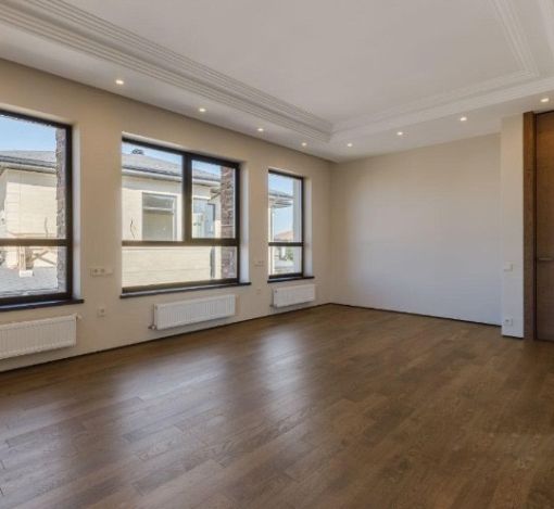 Новый дом в КП Новорижский