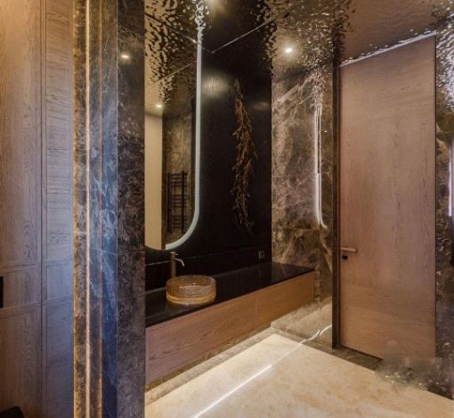 Новый дом в КП Новорижский