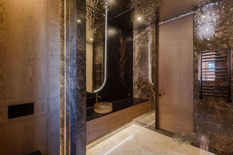 Новый дом в КП Новорижский