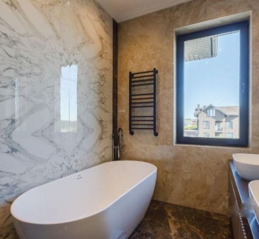 Новый дом в КП Новорижский