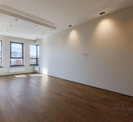 Новый дом в КП Новорижский