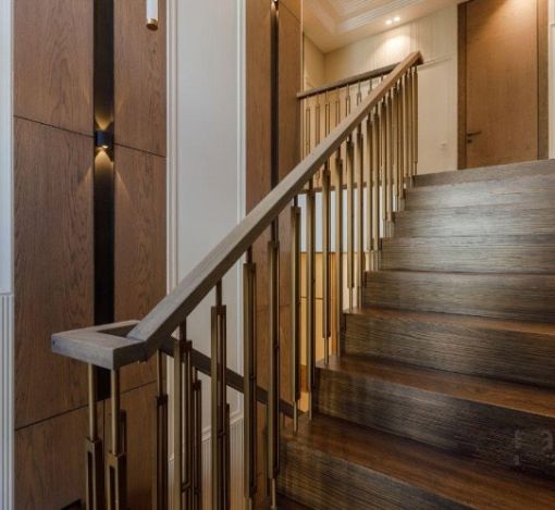 Новый дом в КП Новорижский