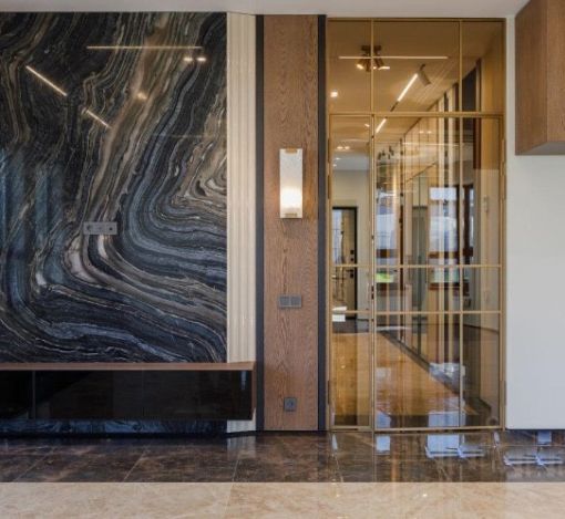 Новый дом в КП Новорижский