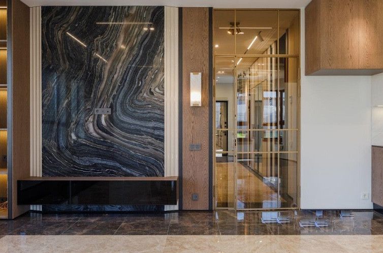 Новый дом в КП Новорижский