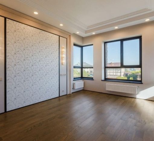 Новый дом в КП Новорижский