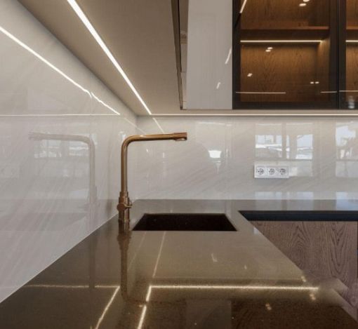 Новый дом в КП Новорижский