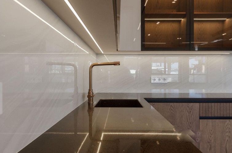 Новый дом в КП Новорижский