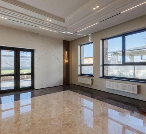 Новый дом в КП Новорижский