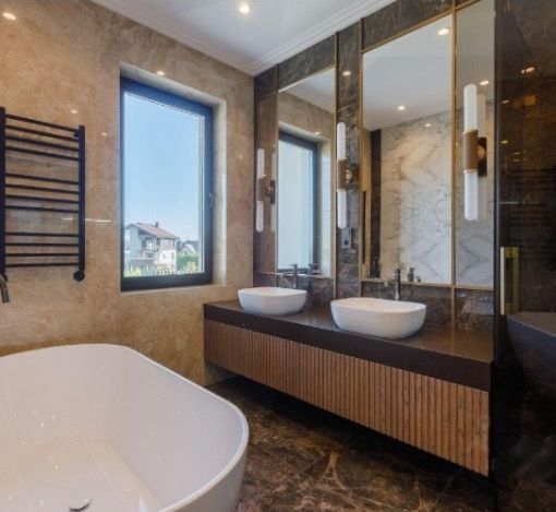 Новый дом в КП Новорижский