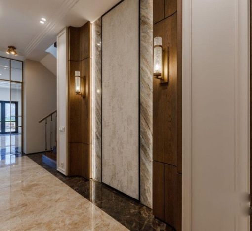 Новый дом в КП Новорижский