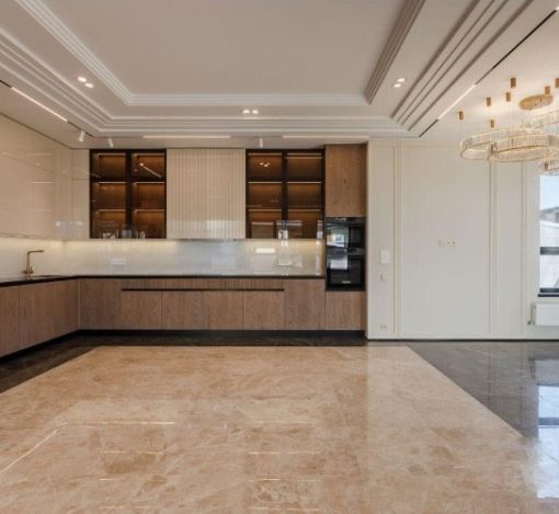 Новый дом в КП Новорижский