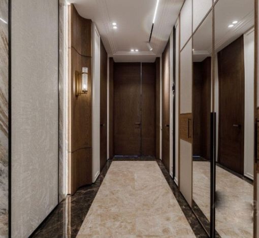 Новый дом в КП Новорижский