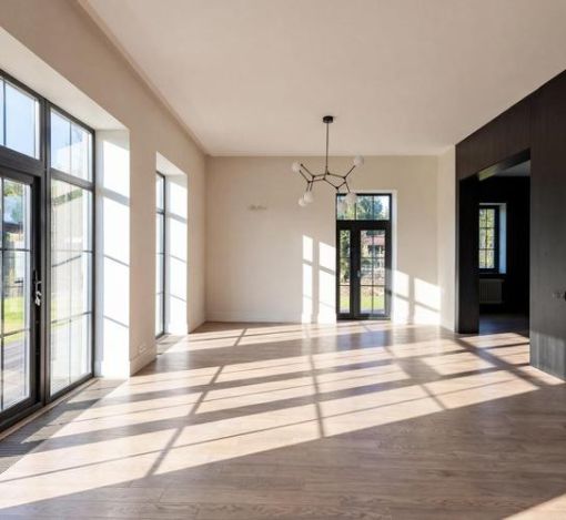 Современный дом в КП Рига Парк