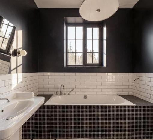 Современный дом в КП Рига Парк