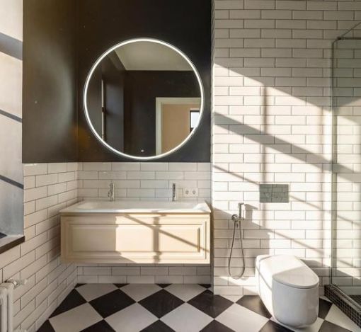 Современный дом в КП Рига Парк