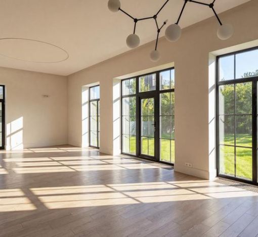 Современный дом в КП Рига Парк