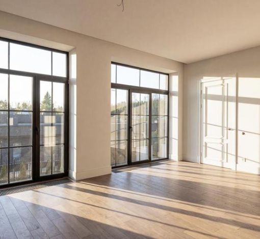 Современный дом в КП Рига Парк