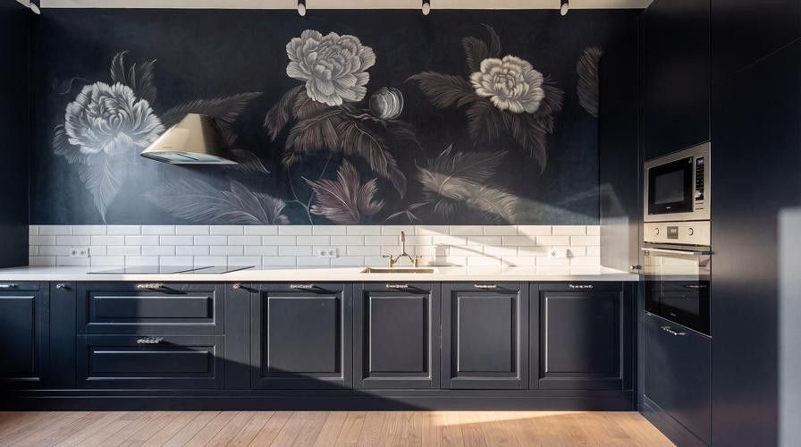 Современный дом в КП Рига Парк