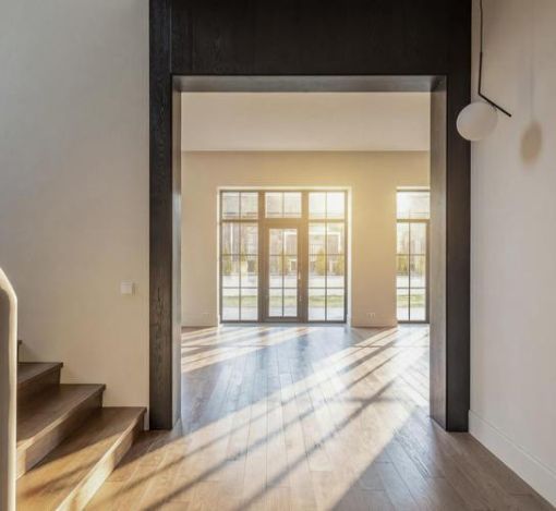 Современный дом в КП Рига Парк