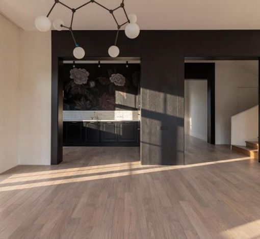 Современный дом в КП Рига Парк