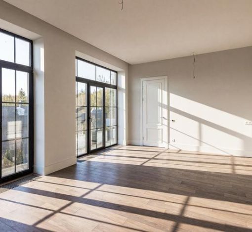 Современный дом в КП Рига Парк