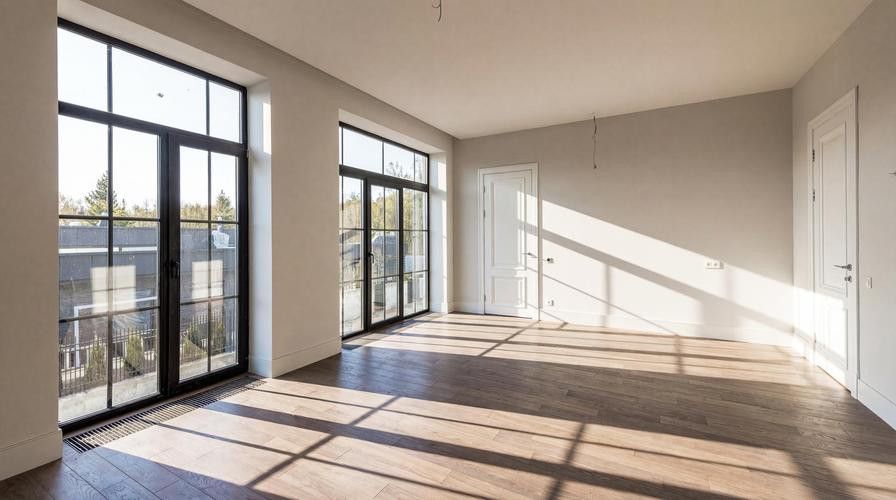 Современный дом в КП Рига Парк