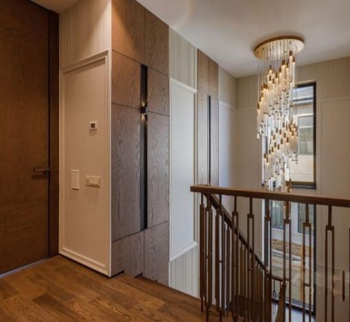 Новый дом в КП Новорижский