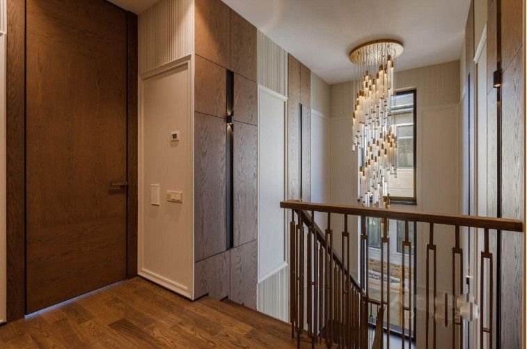 Новый дом в КП Новорижский