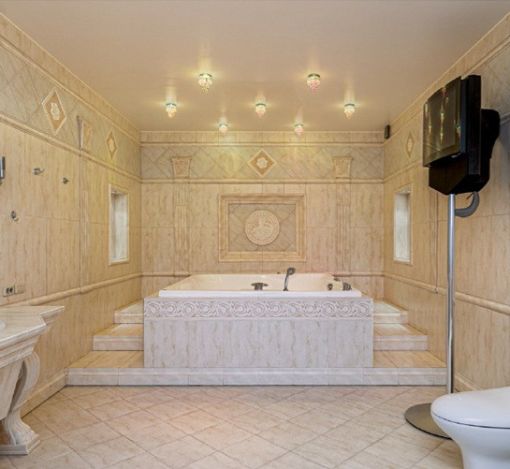 Дом в КП Борзые