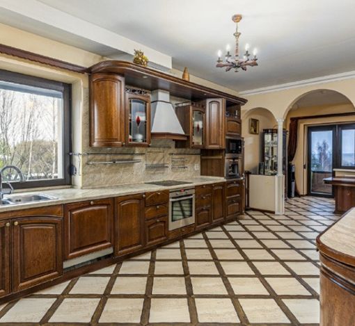 Дом в КП Борзые