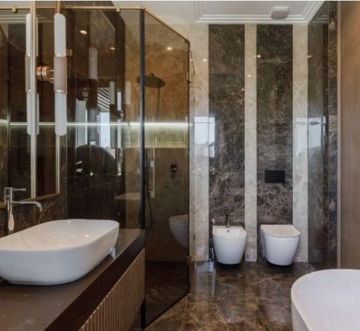 Новый дом в КП Новорижский