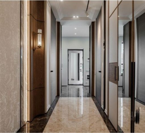 Новый дом в КП Новорижский