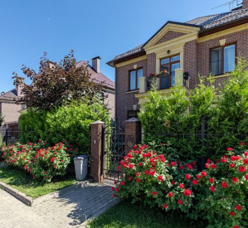 Новый дом в КП Аносино Вилладж