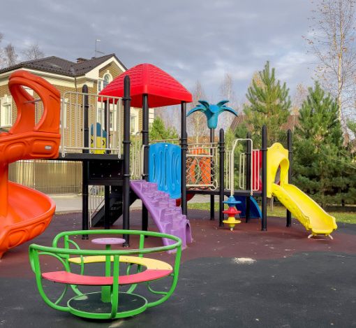 Новый дом в КП Аносино Вилладж